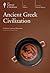 Ancient Greek Civilization