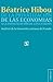 De la privatización de las economías a la privatización de los Estados (Umbrales) (Spanish Edition)