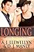 Longing (Orgasmic Texas Dawn #2)
