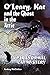 O'Leary, Kat and the Ghost in the Attic: A Paranormal Cat Mystery