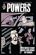 Powers (2000-2004) #7
