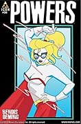 Powers (2000-2004) #36