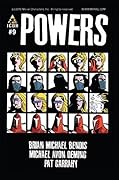 Powers (2000-2004) #9