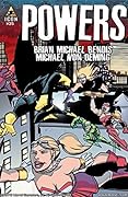 Powers (2000-2004) #35