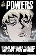 Powers (2000-2004) #37