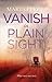 Vanish in Plain Sight (Brotherhood of the Raven #2)