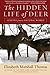 The Hidden Life of Deer: Lessons from the Natural World