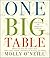One Big Table: A Portrait o...