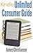 Kindle Unlimited Consumer Guide