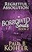 Regretful Absolution (Borrowed Souls #2)