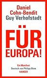 Für Europa!: Ein ...