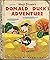 Walt Disney's Donald Duck's...