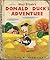Walt Disney's Donald Duck's Adventure