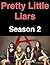 Pretty Little Liars: Season 2