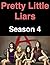 Pretty Little Liars: Season 4