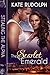 The Scarlet Emerald (Stealing the Alpha, #1)