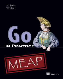 Go in Practice