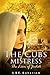 The Cub's Mistress (The Lion of Judah #1)