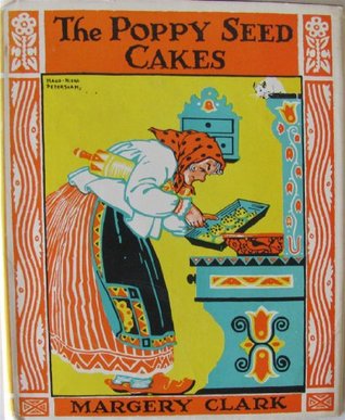 The Poppy Seed Cakes (Hardcover)