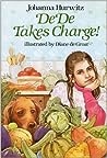 Dede Takes Charge! by Johanna Hurwitz