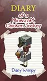 Minecraft: Diary ...