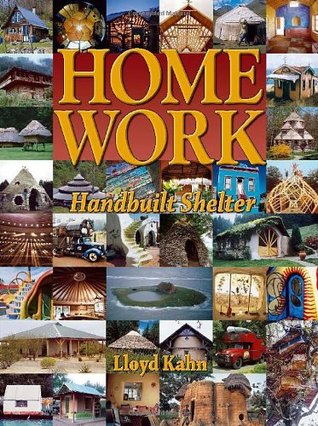 Home Work: Handbuilt Shelter