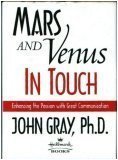 Mars and Venus in Touch: Enhancing the Passion with Great Communication (Hardcover)