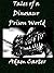 Tales of a Dinosaur Prison World