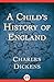 A Child's History of England by Charles Dickens