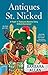 Antiques St. Nicked (A Tras...