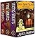 The Daisy Gumm Majesty Boxset (Three Complete Cozy Mystery Novels in One)