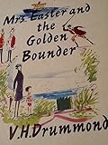 Mrs Easter and the Golden Bounder