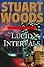 Lucid Intervals (Stone Barrington, #18)