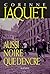 Aussi noire que d'encre: Un thriller déroutant sous le ciel de Genève ! (French Edition)