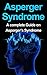 Asperger Syndrome by Mark Anderson