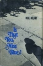 Is That You, Miss Blue? (Hardcover)