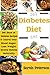 Diabetes Diet by Julianna Sweeney