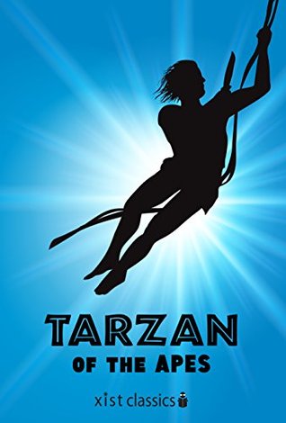 Tarzan of the Apes