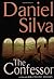 The Confessor (Gabriel Allon, #3) by Daniel Silva