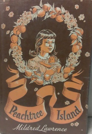 Peachtree Island (Paperback)