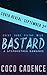 Bastard: A Stepbrother Romance