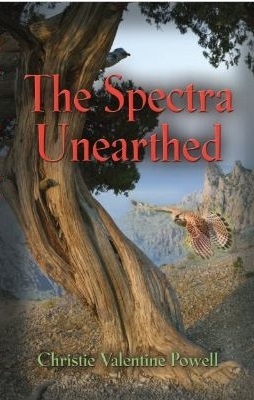 The Spectra Unearthed (The Spectra: Keita's Wings, #1)