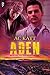 Aden (New Mexico, #1)