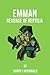 Emman - Revenge Of Reptilia (Barry J McDonald Series Book 12)