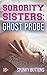 Sorority Sisters: Ghost Probe