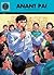 Anant Pai by Gayathri Chandrasekaran