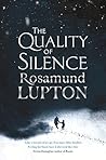 The Quality of Silence by Rosamund Lupton