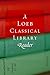 A Loeb Classical Library Reader
