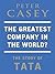 The Greatest Company in the World?: The Story of TATA