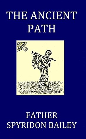 The Ancient Path (Kindle Edition)